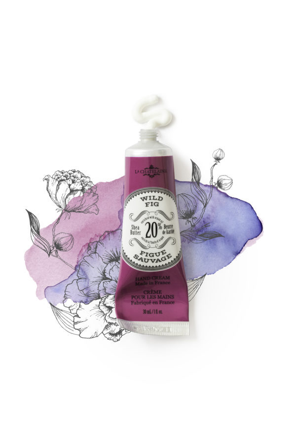 Hand Creams Hand Cream Gift Sets La Chatelaine Beauty