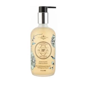 Sulfate-Free Coconut Milk Hand Wash