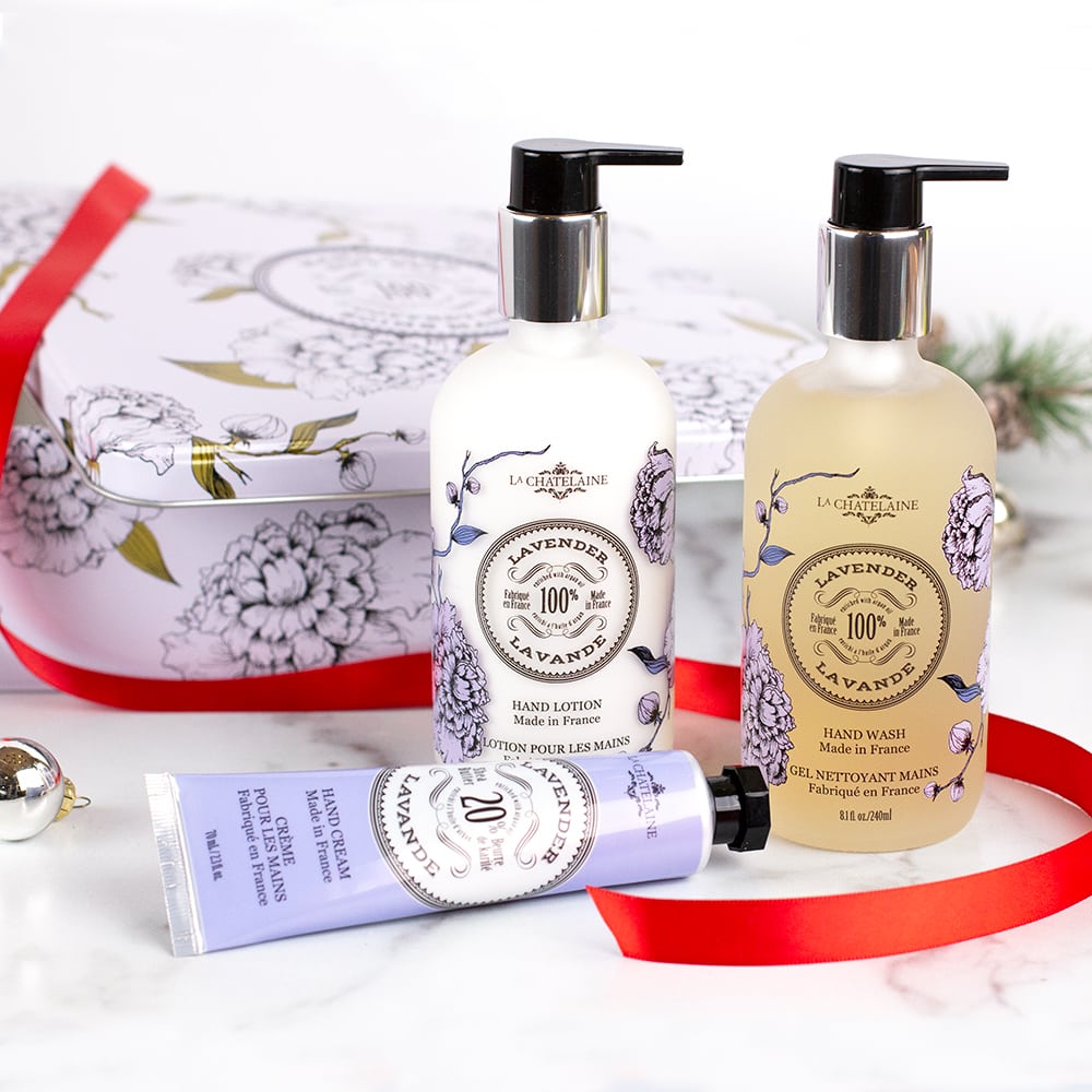 Gift Collection - Hand Care