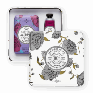 Wild Fig Hand and Body Duo